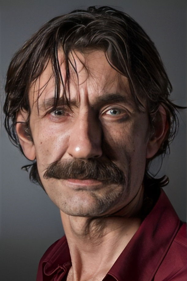 Nebil Sayın backdrop