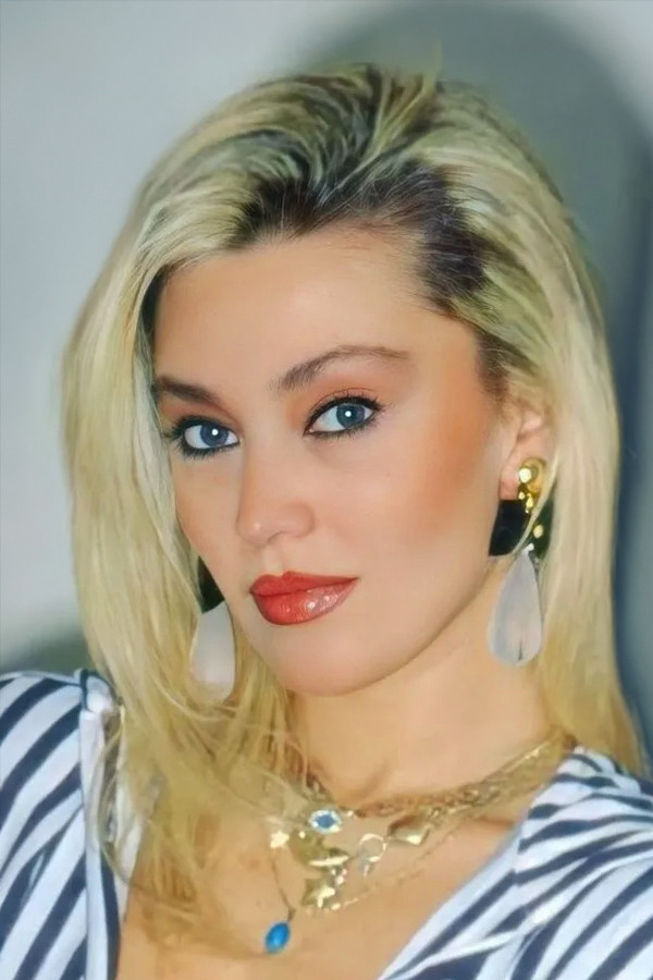 Sevtap Parman backdrop