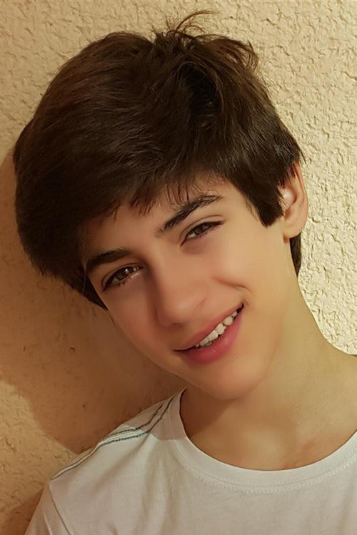 Talid Ariss backdrop