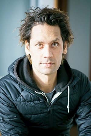 Jaime Osorio Márquez backdrop