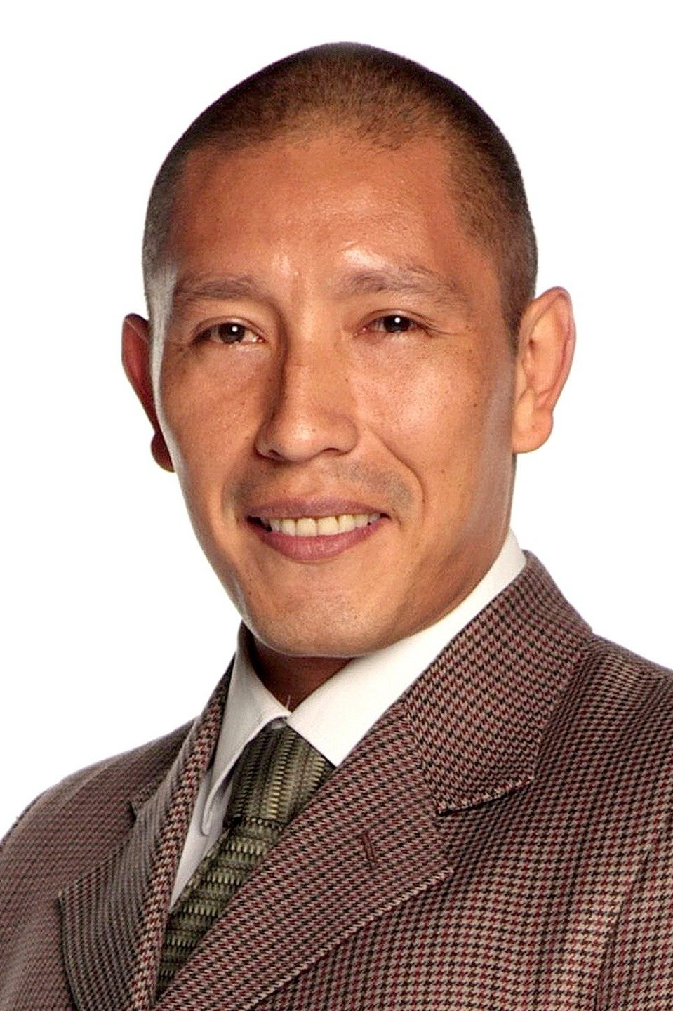 Nelson Camayo backdrop