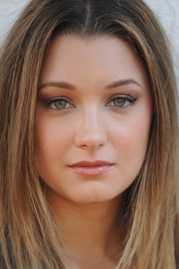 Valentina de Angelis backdrop