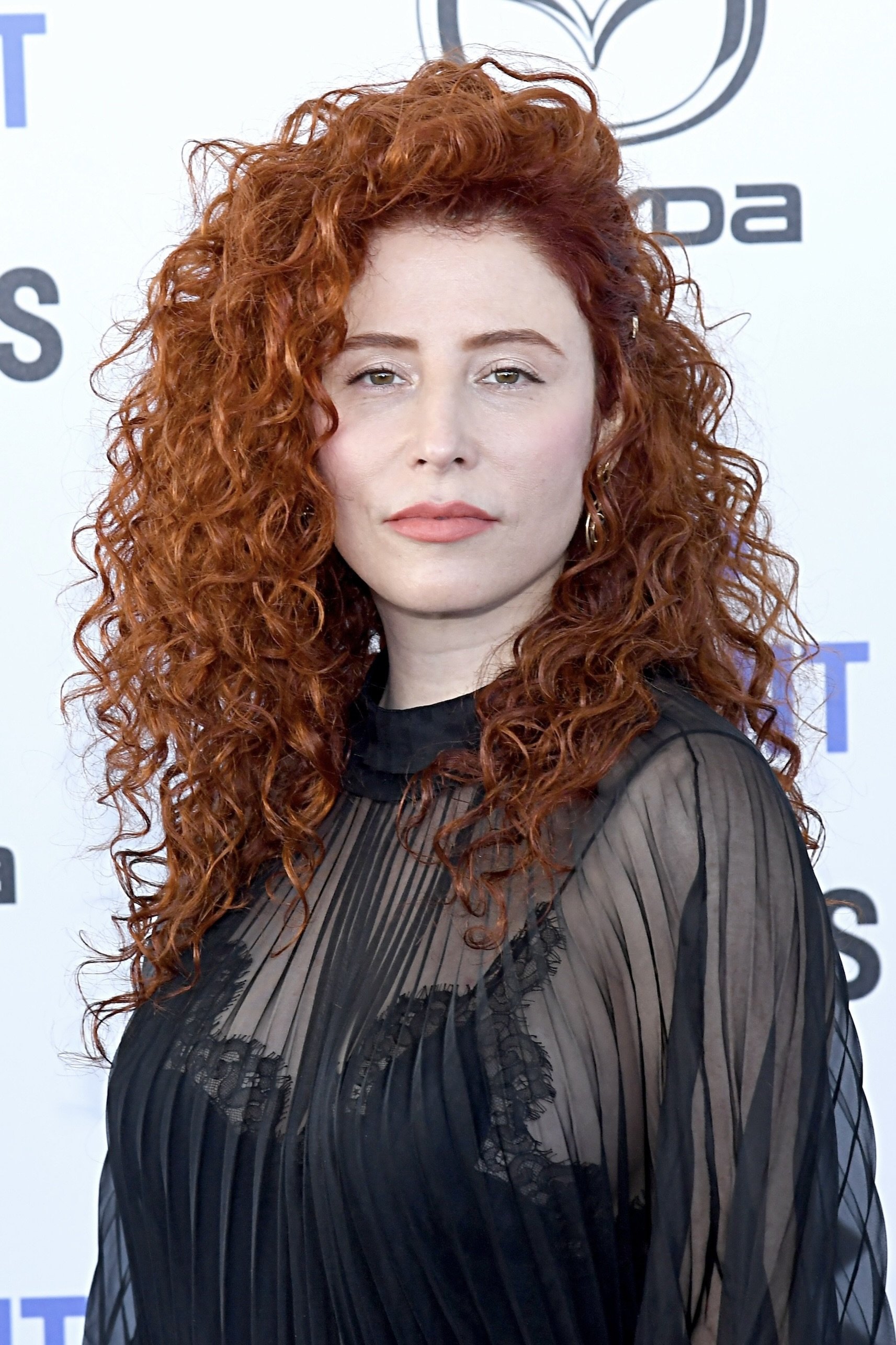 Alma Har'el backdrop