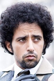 Anil Charanjeett: Anil Çaranxhit