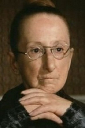 Ekaterine Verulashvili backdrop