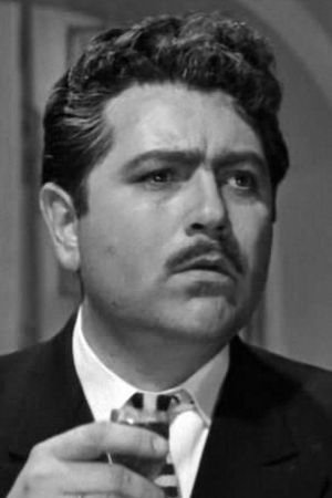 Yuri Chekulayev backdrop