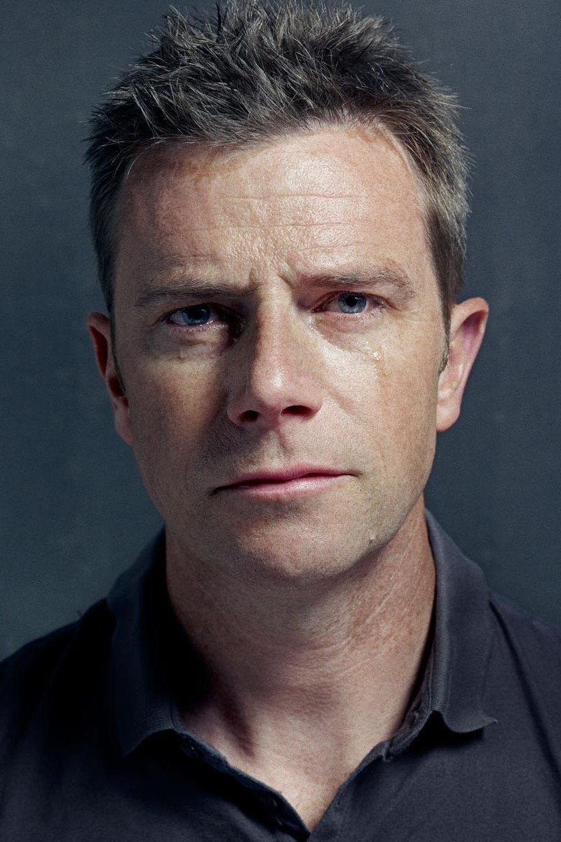 Walter Baele backdrop