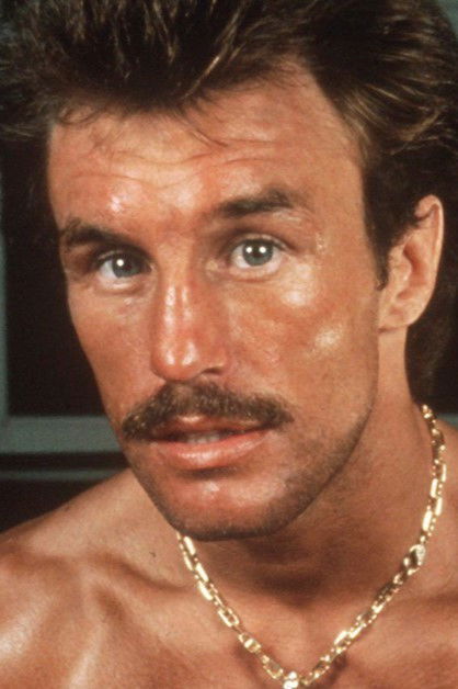 René Weller backdrop