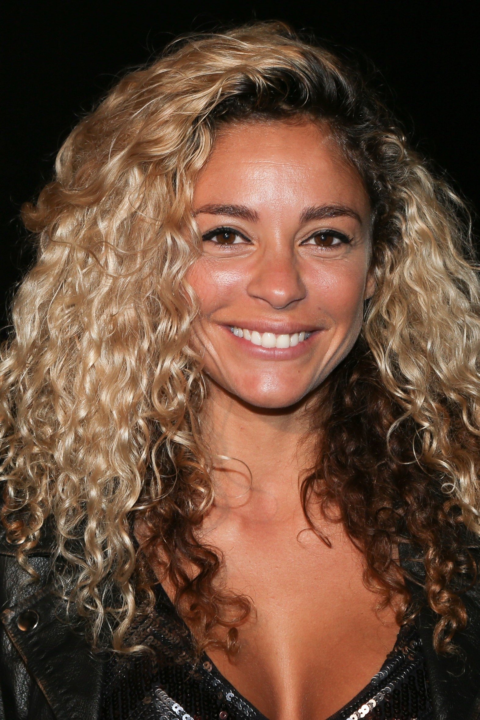 Fajah Lourens backdrop