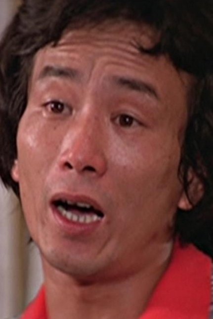 Lam Fai-Wong backdrop