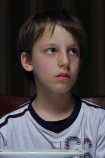 Márton Csukás backdrop