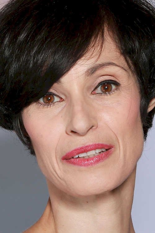 Marie-Claude Pietragalla backdrop