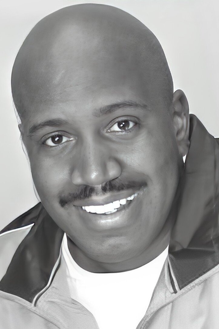 Steve Dixon backdrop