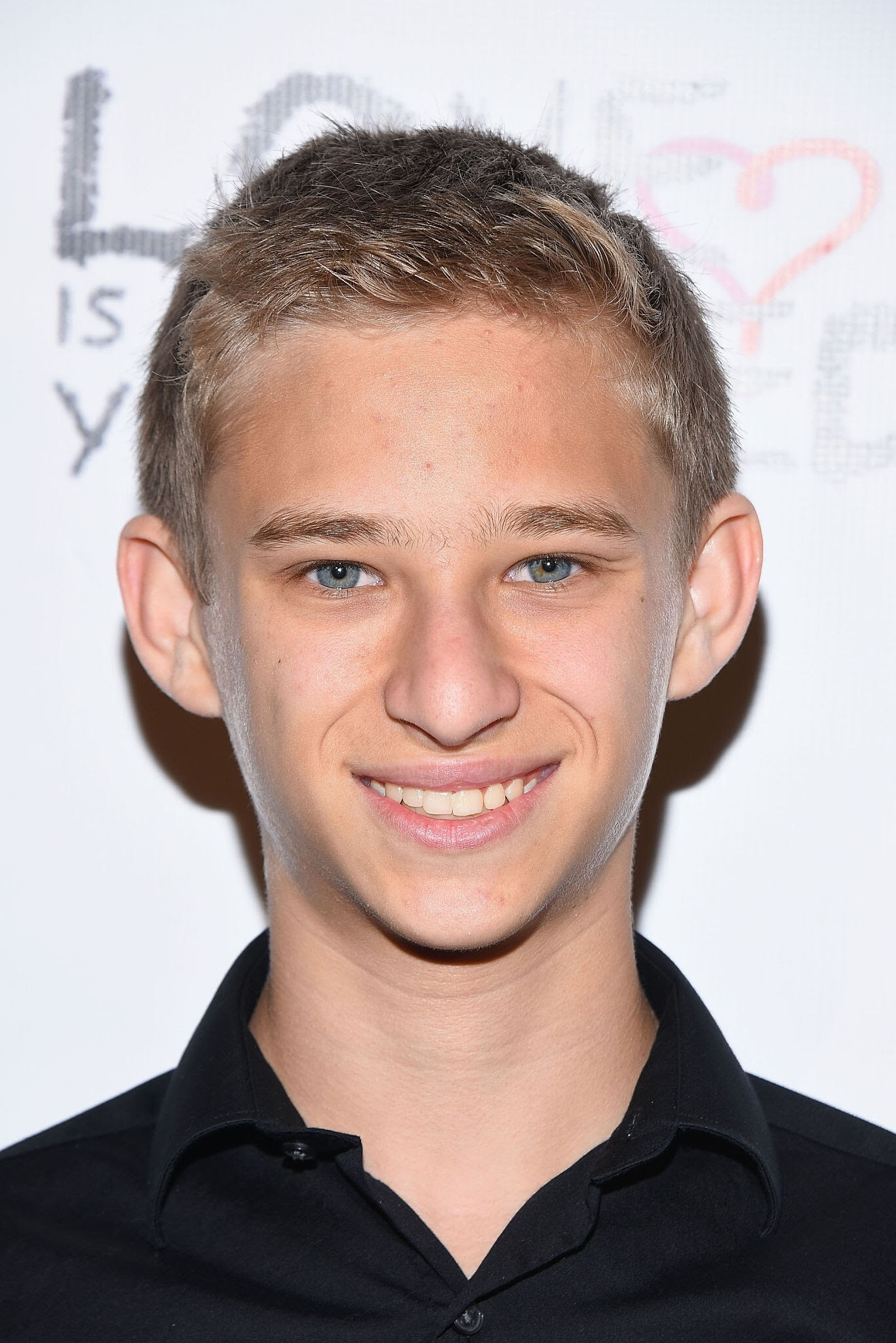 Jacob Rodier backdrop