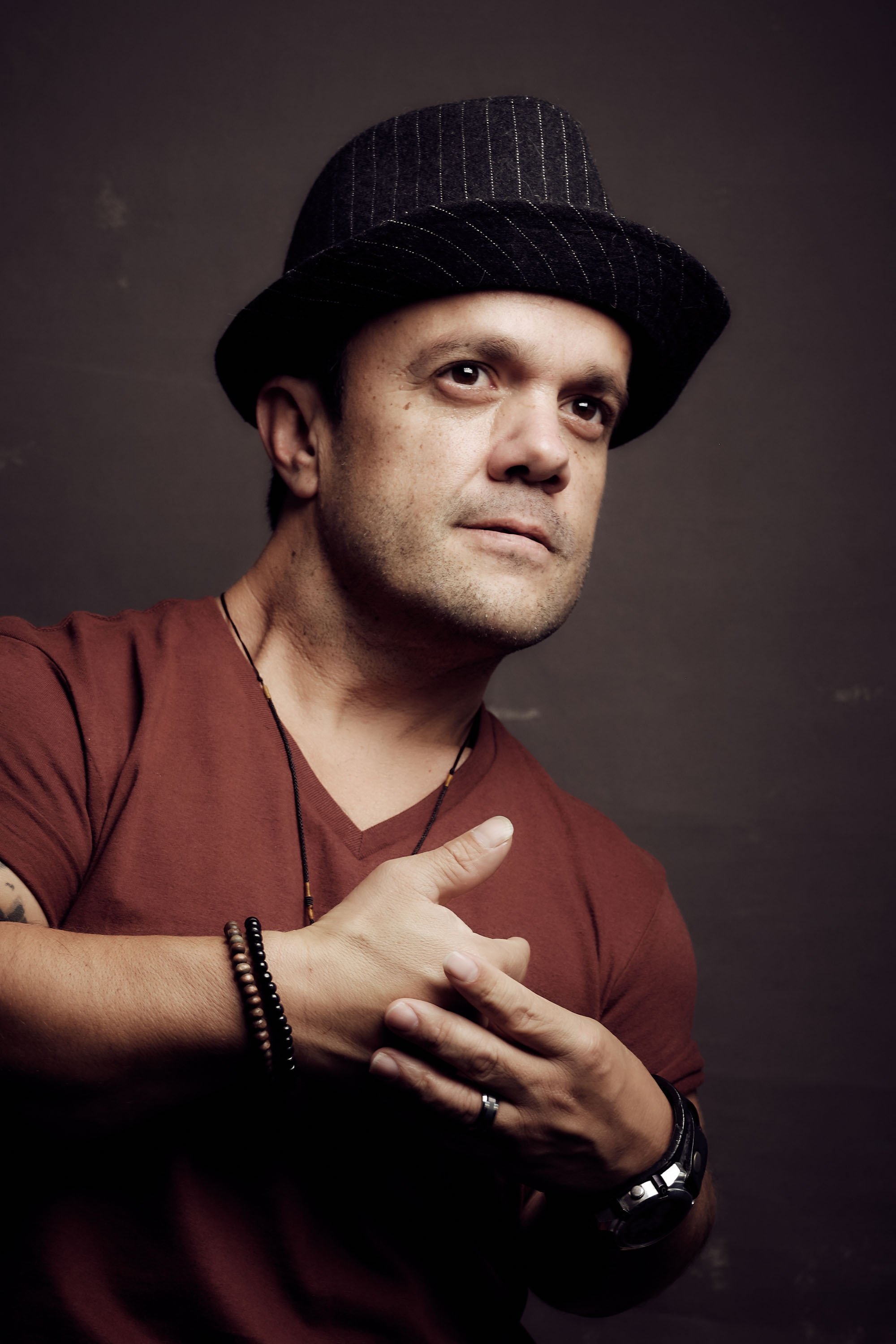 Pancho Moler backdrop