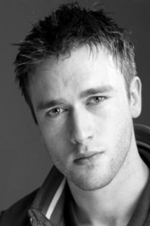 Richard McWilliams backdrop