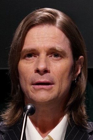 Thane Camus backdrop