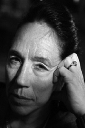 Cynthia Beatt backdrop