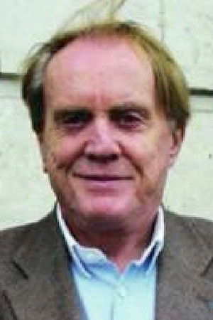 Serge Pénard backdrop