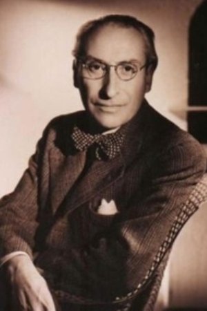 André Hugon backdrop