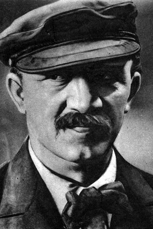 Frédéric Mariotti backdrop