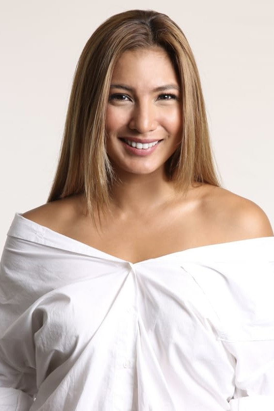 Bubbles Paraiso backdrop