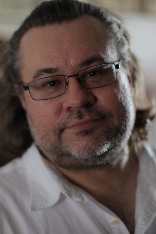 Péter Bergendy backdrop