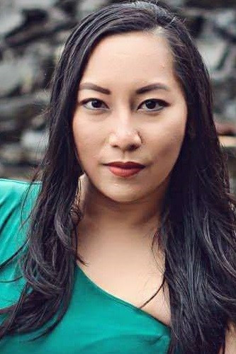 Janna Cachola backdrop