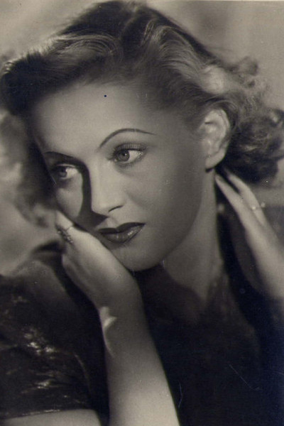 Stina Sorbon backdrop