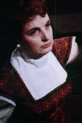 Veronica Radburn backdrop