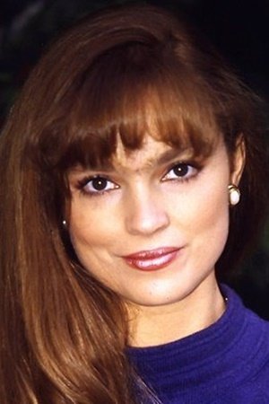 Gabriela Hassel backdrop