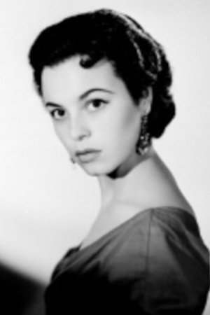 Beatriz Saavedra backdrop