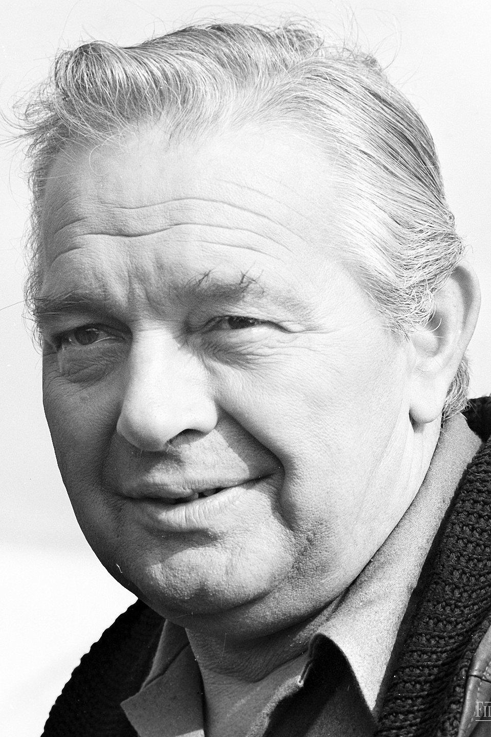 Tadeusz Gwiazdowski backdrop