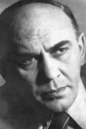 Seweryn Butrym backdrop