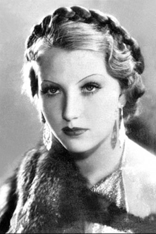 Lidia Wysocka backdrop