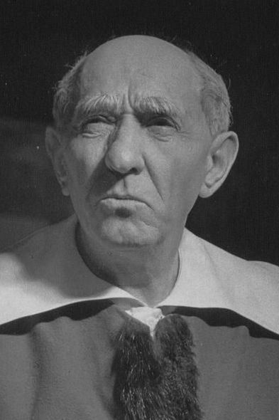 Stanisław Jaworski backdrop