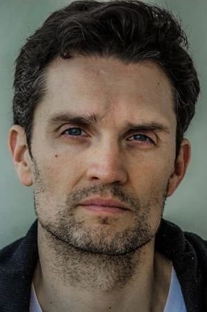 Graham Sibley backdrop