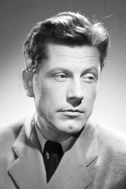 Józef Łodyński backdrop