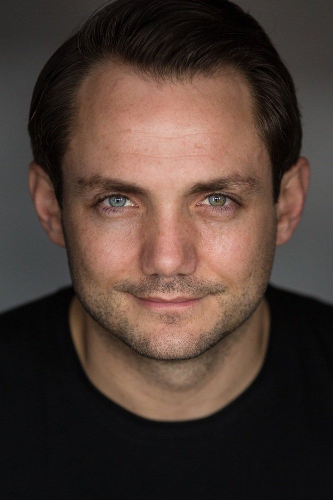 Frankie Fitzgerald backdrop