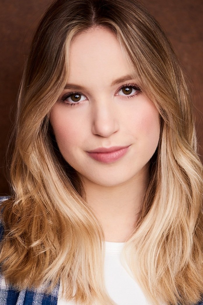 Brady Reiter backdrop