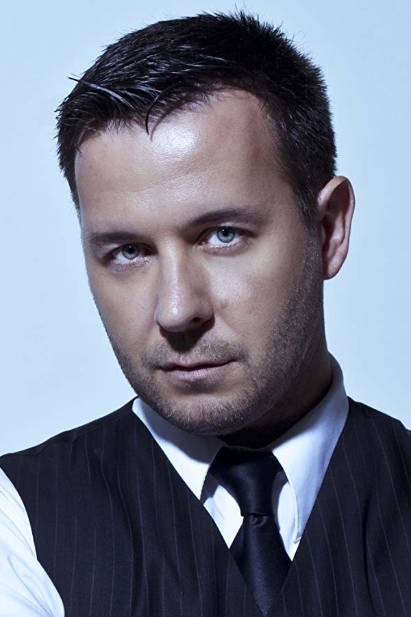 Silvio Wolf Busch backdrop