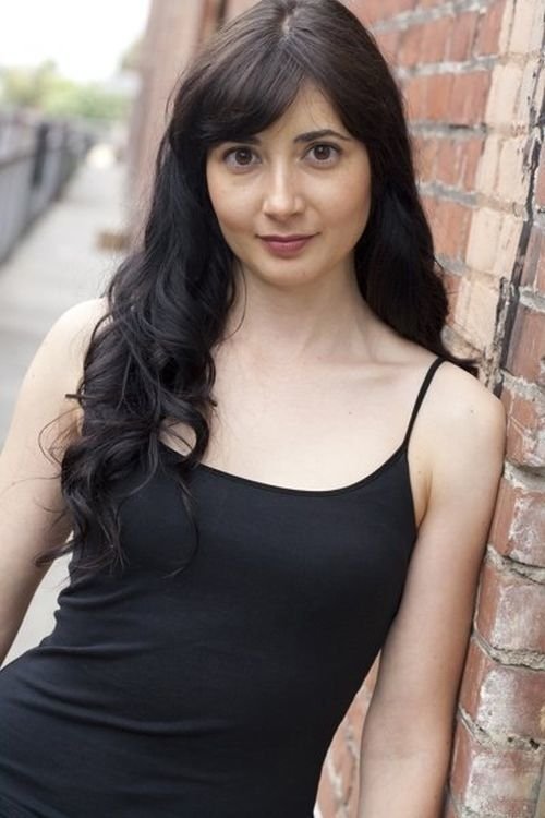 Leslie Augustine backdrop