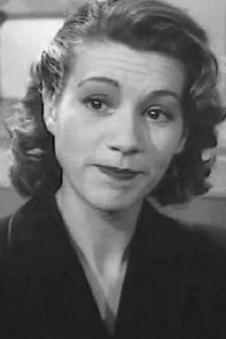 Primerose Perret backdrop