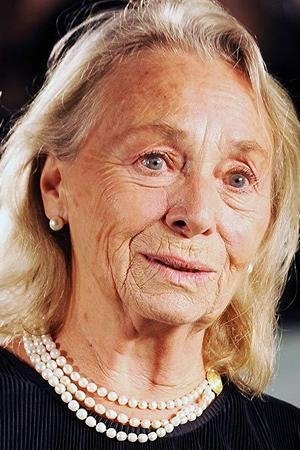 Elena Cotta backdrop