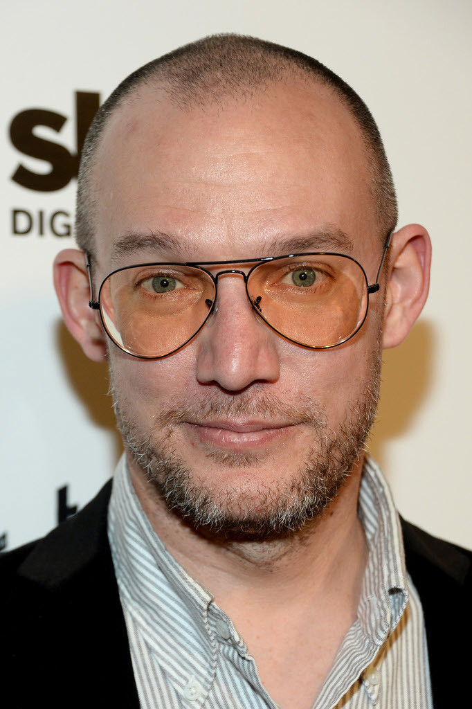 Scott Devendorf backdrop