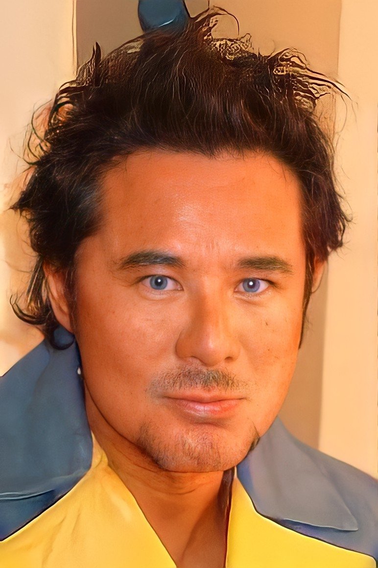 Zulian Kam Kwok-Leung backdrop