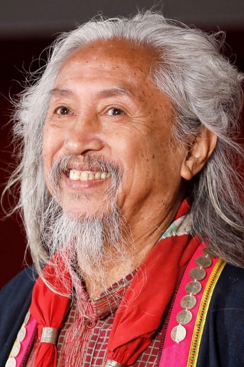 Kidlat Tahimik backdrop