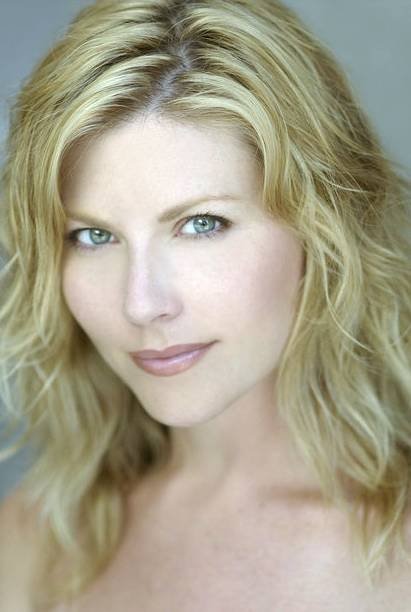 Hillary Crouse backdrop