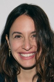 Frankie Wallach → Franki Uallak