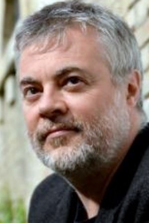 Harold Manning backdrop